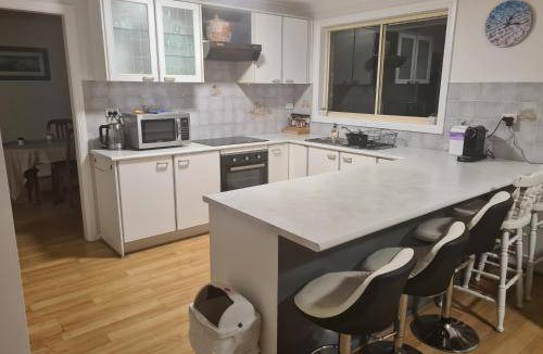 Harrington House | 290 m² House ∙ 3 bedrooms ∙ 8 guests