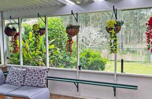 Harrington House | 290 m² House ∙ 3 bedrooms ∙ 8 guests