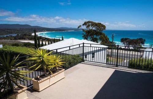 Binalong Bay House | 291 m² House ∙ 5 bedrooms ∙ 6 guests