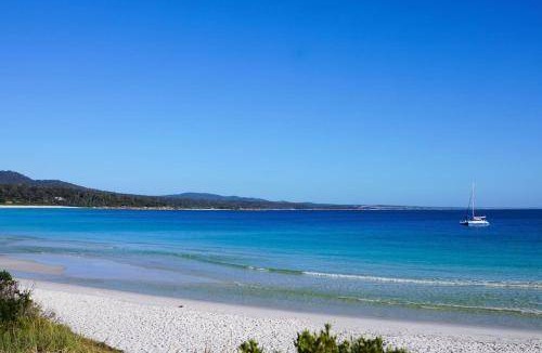 Binalong Bay House | 291 m² House ∙ 5 bedrooms ∙ 6 guests