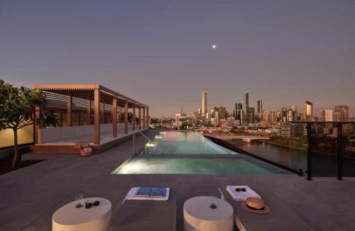 Milton Apartment | 294 m² Apartment ∙ 2 bedrooms ∙ 4 guests