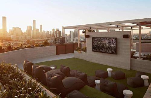Milton Apartment | 294 m² Apartment ∙ 2 bedrooms ∙ 4 guests