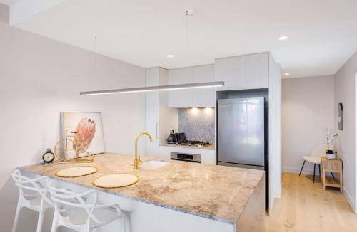 Milton Apartment | 294 m² Apartment ∙ 2 bedrooms ∙ 4 guests