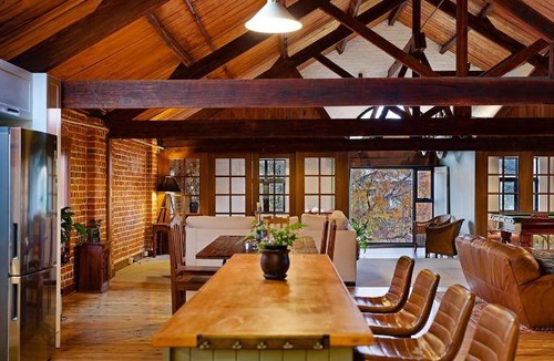 Bathurst Apartment | 298 m² Apartment ∙ 4 bedrooms ∙ 8 guests
