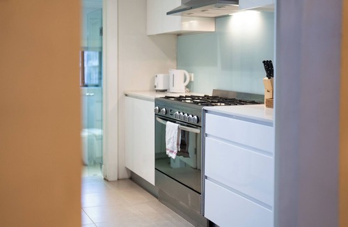 Pyrmont House | 2Bds& DarlingH&FishM Super Cozy
