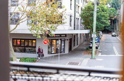 Pyrmont House | 2Bds& DarlingH&FishM Super Cozy