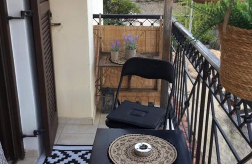 Alepou House | 2Bedroom Maisonette House