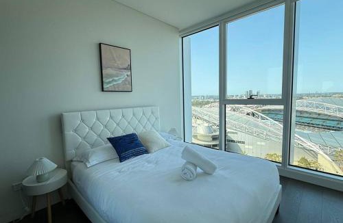 Lidcombe Apartment | 2BR apartment close to Accor Stadium