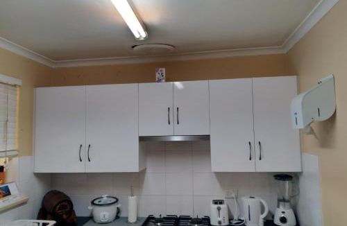West Lamington House | 2BR house in West Lamington