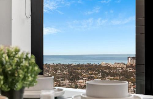 Southbank Apartment | 2Brm Private APT in Southbank with Views