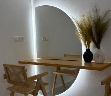 Old Town Naxos Apartment | 2S Villa