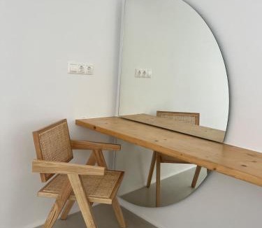 Old Town Naxos Apartment | 2S Villa