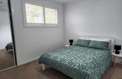 Umina Beach Apartment | 3 186 West St Umina