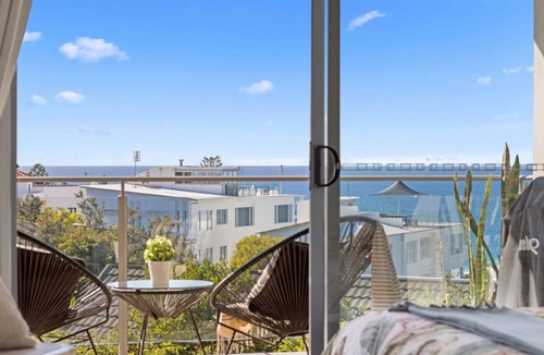 Sunshine Beach Apartment | 3 Alpha on Elanda - Stunning Ocean View Apartment