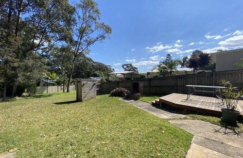Denhams Beach Apartment | 3 Bed (3 Night Min) (Denhams Beach Cottage)