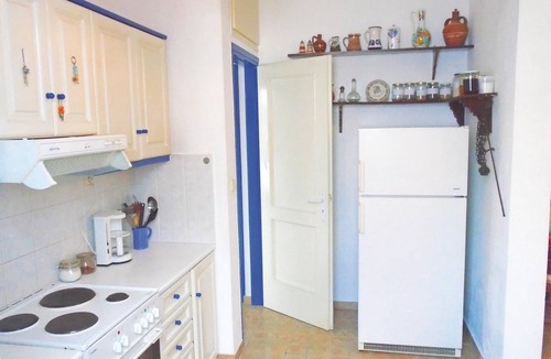 Panormos Apartment | 3 bedroom awesome apartment in Panormos
