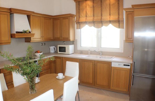 Nea Makri House | 3 bedroom awesome home in Nea Makri