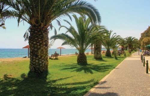 Nea Makri House | 3 Bedroom Awesome Home In Nea Makri