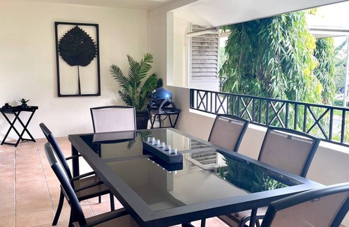 Cairns North Apartment | 3 Bedroom Gem. Perfect for Families