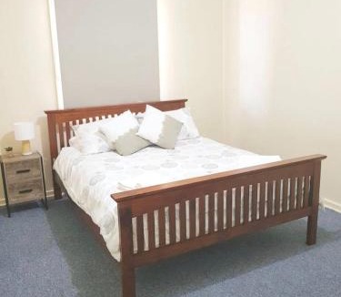 Whyalla Norrie House | 3 Bedroom Home