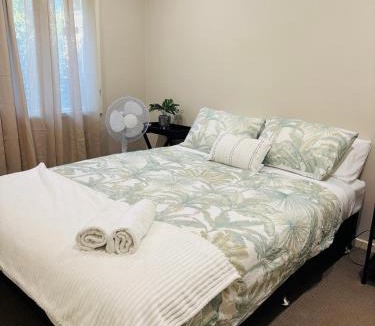 North Bendigo House | 3 Bedroom Home in North Bendigo
