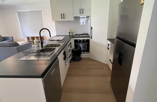 Sturt House | 3 bedroom house in Sturt SA, near Flinders Uni and Flinders Medical Centre