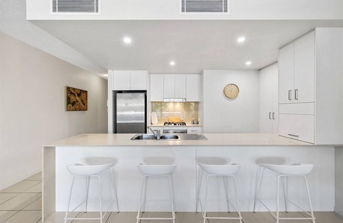 Casuarina Apartment | 3 Bedroom Pool View Apartment