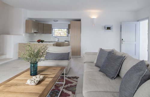 Santa Maria Villa | 3-Bedroom Sea View Villa with Private Pool | The SAND Collection Villas