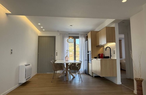 Antiparos Villa | 3-bedroom villa Odysseus