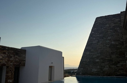 Antiparos Villa | 3-bedroom villa Odysseus