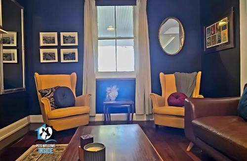 Lamington House | 3 BR Little Addis Cottage in Historic Kalgoorlie