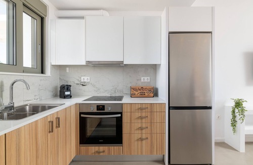 Gennadi Villa | 3 charming newly built semi-detached luxury villas