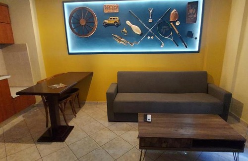 Chalcis Apartment | 3 Keys