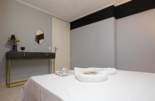 Chalcis Apartment | 3 Keys