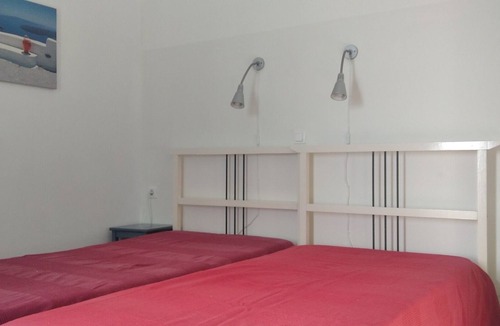 Mirtos Apartment | 3-Room House with Sea View