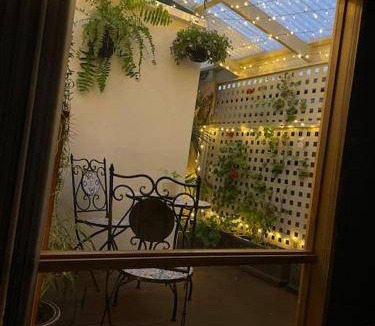 Glenelg North Apartment | 30 m² Apartment ∙ 1 bedroom ∙ 2 guests