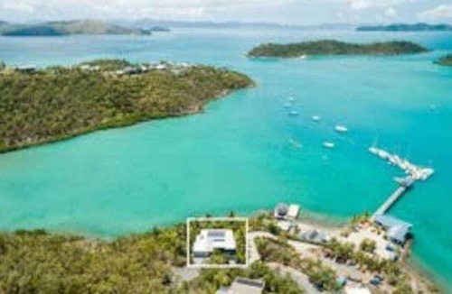 Shute Harbour Apartment | 30 m² Apartment ∙ 1 bedroom ∙ 2 guests
