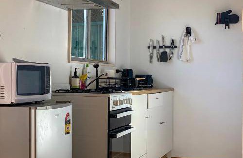 Padstow Apartment | 30 m² Apartment ∙ 1 bedroom ∙ 4 guests