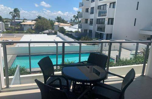 Mackay Apartment | 30 m² Apartment ∙ 1 bedroom ∙ 2 guests