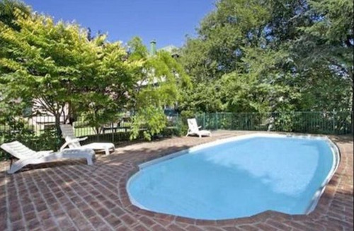Mount Victoria Bed & Breakfast | 30 m² Bed and breakfast ∙ 9 guests