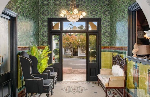 Mount Victoria Bed & Breakfast | 30 m² Bed and breakfast ∙ 9 guests