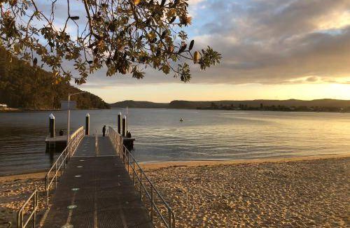 Umina Beach Bed & Breakfast | 30 m² Bed and breakfast ∙ 2 guests