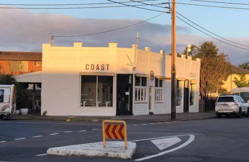 Umina Beach Bed & Breakfast | 30 m² Bed and breakfast ∙ 2 guests