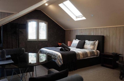 Wallington Bed & Breakfast | 30 m² Bed and breakfast ∙ 2 guests