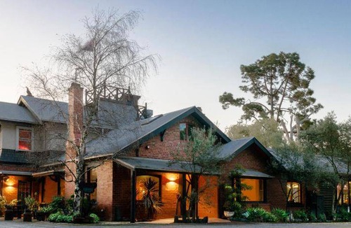 Wallington Bed & Breakfast | 30 m² Bed and breakfast ∙ 2 guests