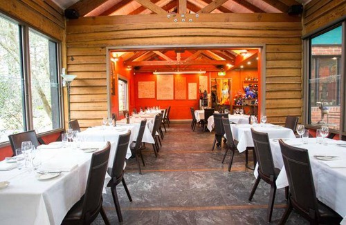 Wallington Bed & Breakfast | 30 m² Bed and breakfast ∙ 2 guests