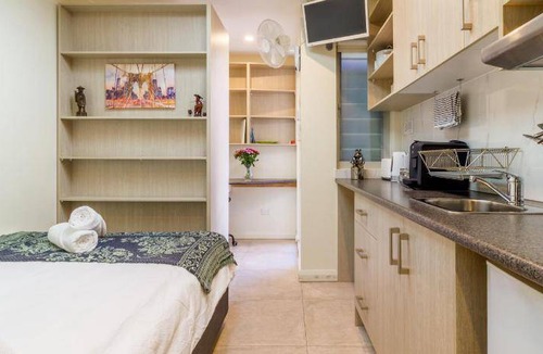 Randwick Bed & Breakfast | 30 m² Bed and breakfast ∙ 2 guests