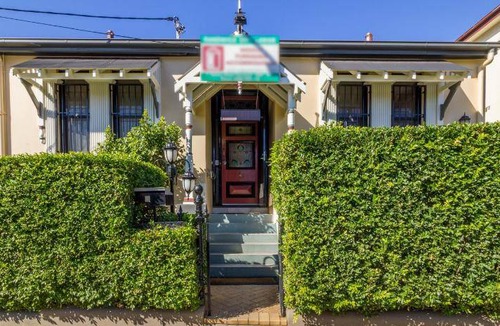 Randwick Bed & Breakfast | 30 m² Bed and breakfast ∙ 2 guests