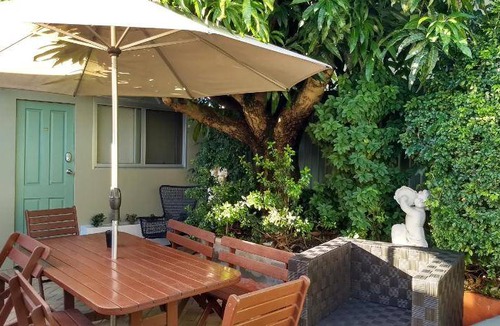 Randwick Bed & Breakfast | 30 m² Bed and breakfast ∙ 2 guests
