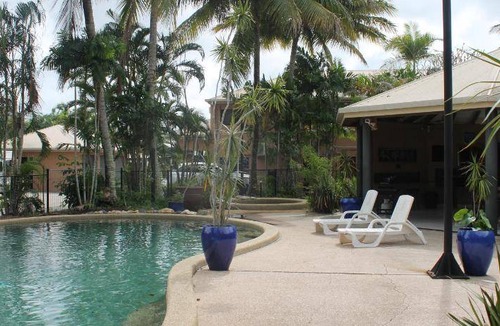 Cairns North Hostel | 30 m² Hostel ∙ 127 guests